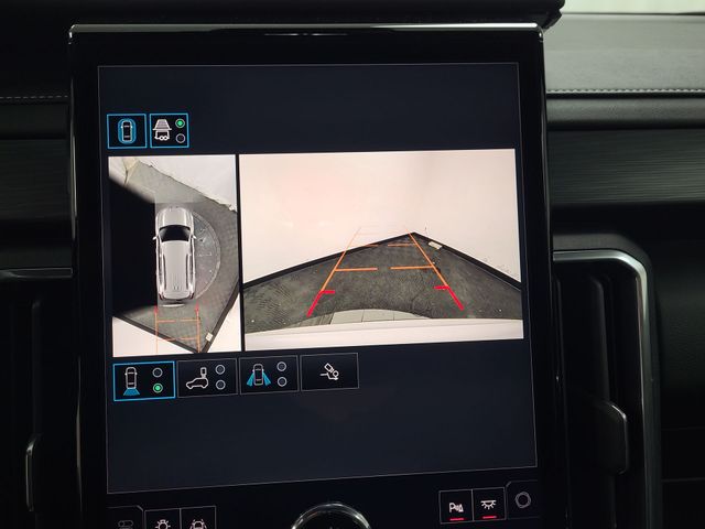 2026 – GMC – Acadia