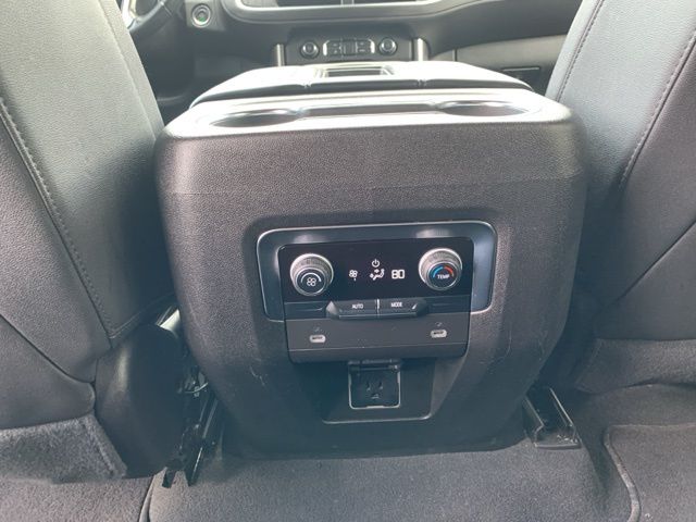 2024 Chevrolet Tahoe LT photo