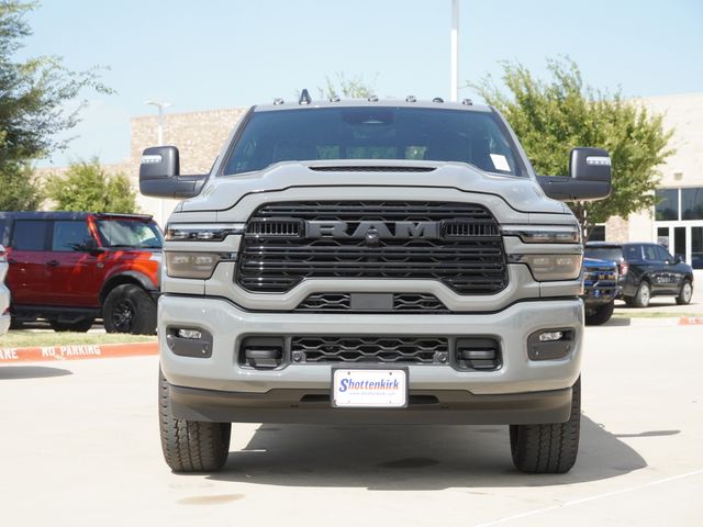New 2026 Ram 2500 Truck
