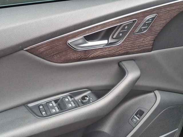 Used 2020 Audi Q8 SUV