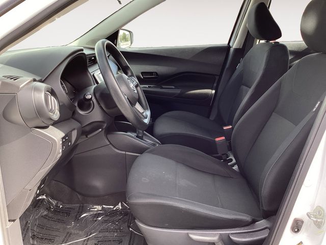 Used Car 2023 Nissan Kicks  S For Sale Under $20,000 In San Antonio, Texas