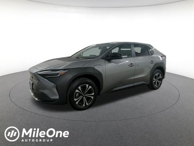 2023 Subaru Solterra Premium AWD