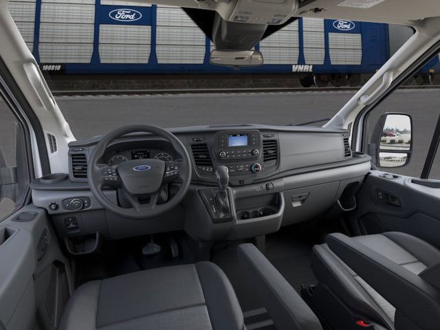 2025 Ford Transit 350 XL