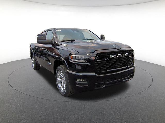 new 2026 Ram 1500 car, priced at $55,244