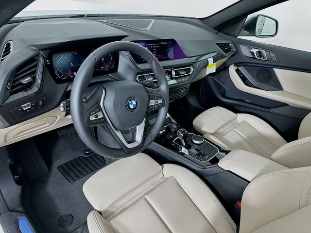 2024 BMW 2 Series 228i xDrive 9