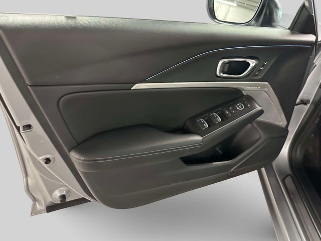 used 2023 Acura Integra car, priced at $25,992