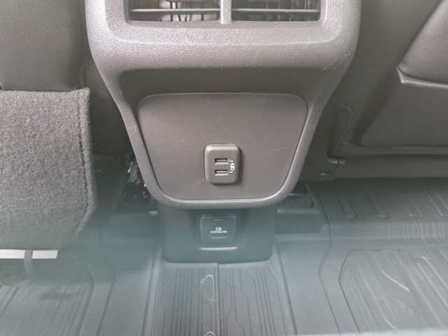 2024 GMC Terrain AWD SLT
