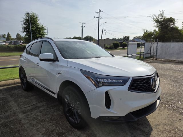 2023 Acura RDX