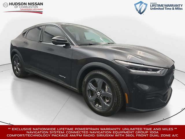 2022 Ford Mustang Mach-E Select RWD