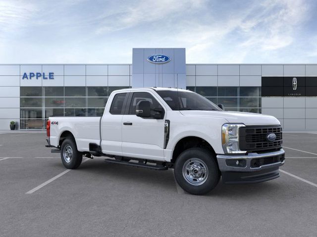 2025 Ford F-250 Super Duty XL