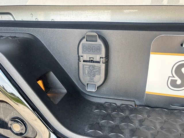 Used 2024 Chevrolet Colorado Truck