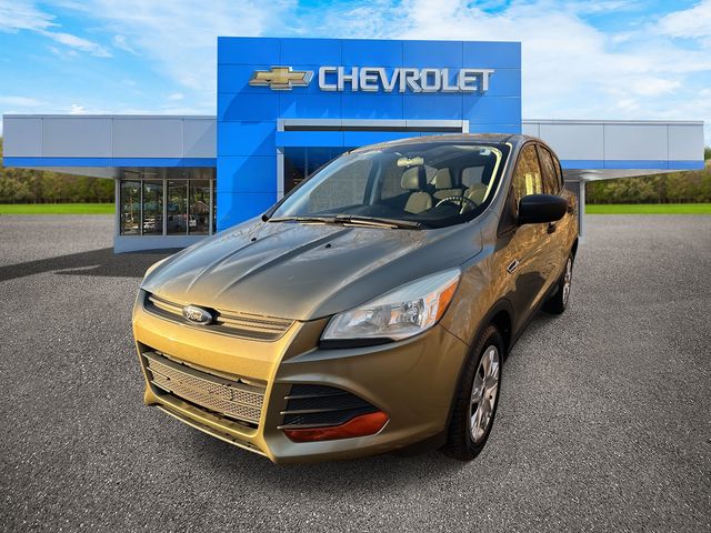 2013 Ford Escape S FWD