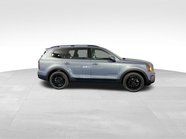 2024 Kia Telluride SX-Prestige X-Line 34