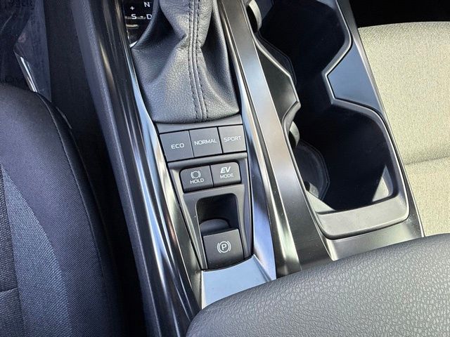Used 2025 Toyota Camry Sedan