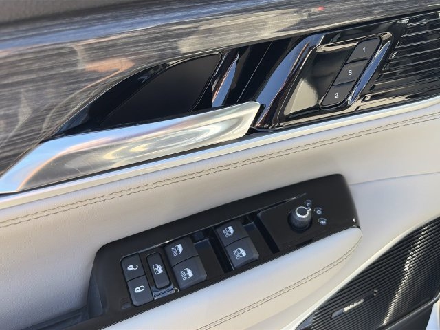 Used 2022 Jeep Wagoneer SUV