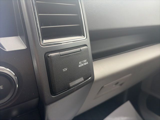 2019 Ford F-150 XLT Gray at Bob Ruth Ford