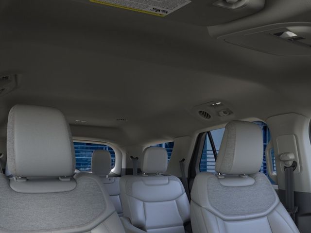New 2026 White Ford Active image 22
