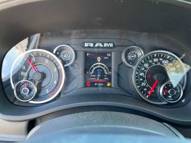 2024 Ram 5500HD Tradesman 24