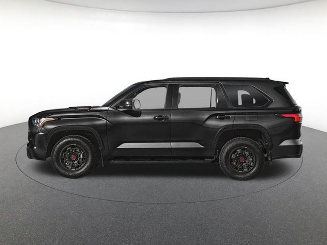 new 2026 Toyota Sequoia car, priced at $86,149