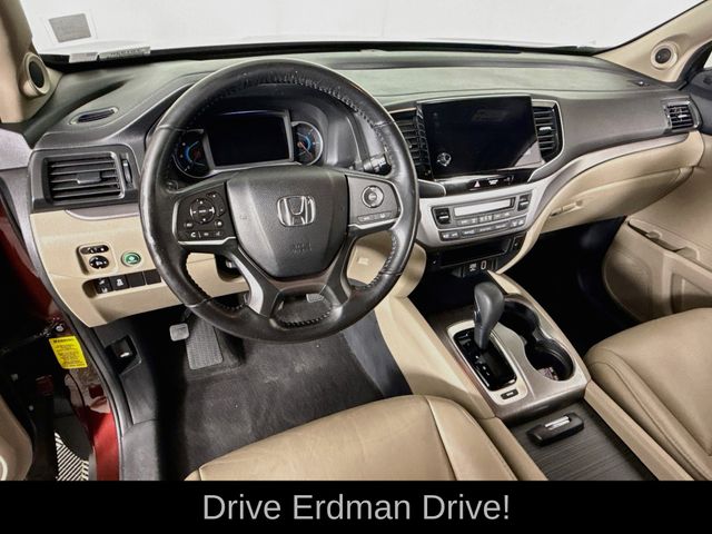 Used 2019 Honda Pilot SUV