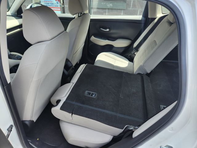 Used 2023 Honda HR-V SUV