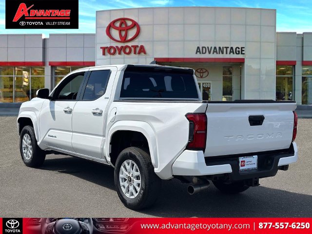 Used 2026 Toyota Tacoma Truck