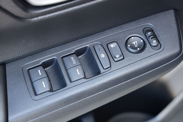 2024 Honda CR-V LX Gray at Community Honda