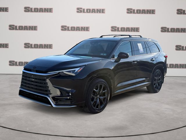 2026 Lexus TX Hybrid 500h F SPORT Performance Premium AWD