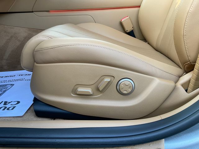 Used 2025 Genesis G80 Sedan