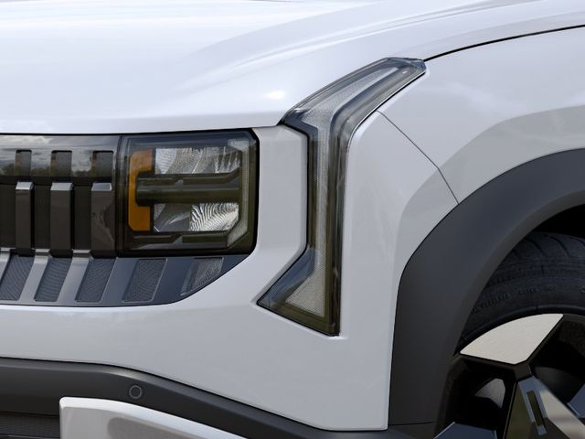 New 2027 Kia Seltos SUV