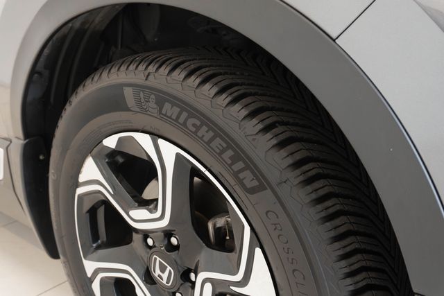 Used 2019 Honda CR-V SUV