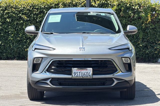 2025 Buick Encore GX Preferred - Photo 9
