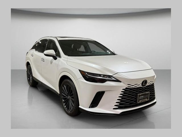 2025 Lexus RX 350 Premium+ AWD