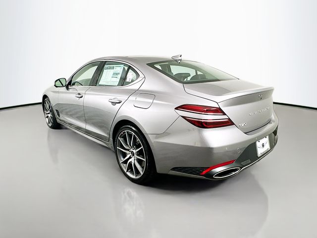 Thumbnail: 2026 Genesis G70 - 7