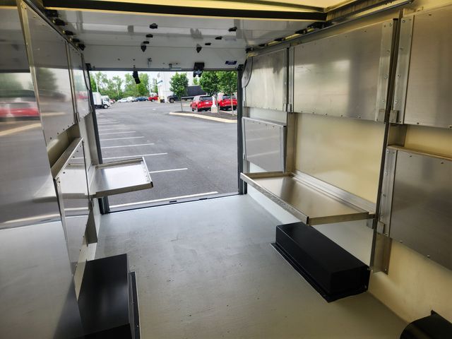 New 2024 Chevrolet Express 3500 For Sale in Grove City, OH