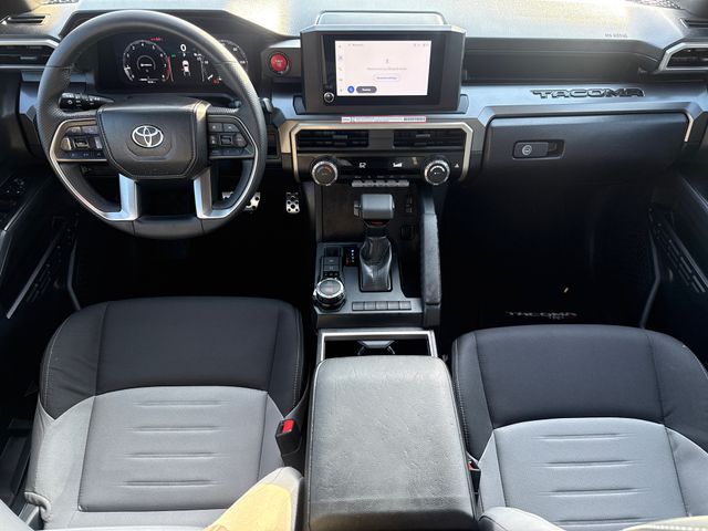 Used 2026 Toyota Tacoma Truck