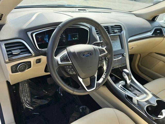 used 2014 Ford Fusion Hybrid car, priced at $12,995