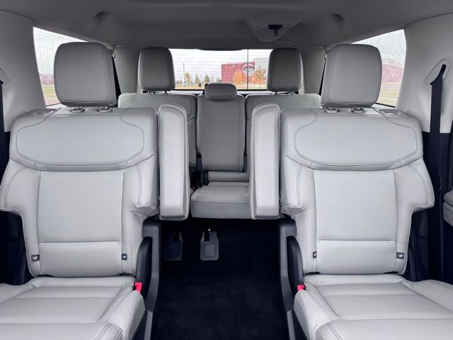 2025 Ford Expedition Active MAX