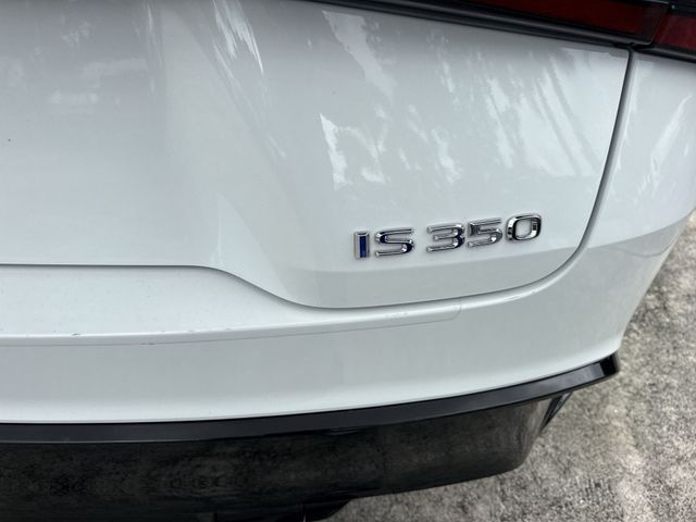 2025 Lexus IS - $42,998