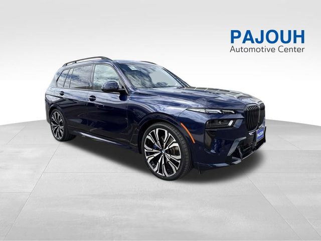 2024 BMW X7 xDrive40i AWD