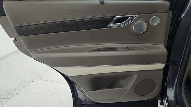 2021 Genesis GV80 2.5T Gray at Emmons Autoplex