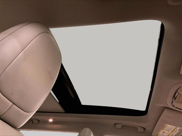2021 Jeep Cherokee Latitude Lux White at Carlisle Cadillac Buick GMC