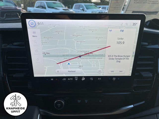 new 2025 Ford Transit-350 car, priced at $81,825