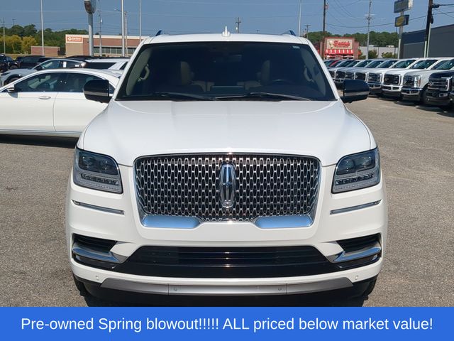 Used 2020 White Lincoln Reserve image 16