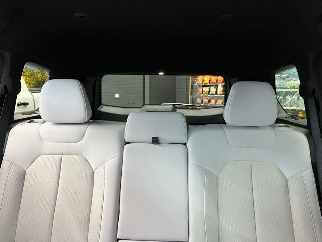 New 2026 Jeep Cherokee Laredo For Sale in Highland, IN