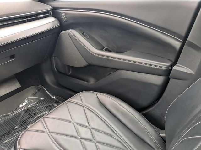 Used 2023 Ford Mustang Mach-E SUV