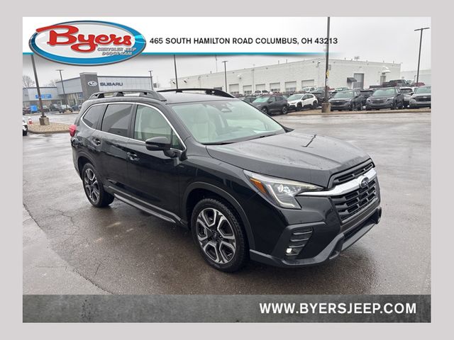 2023 Subaru Ascent Limited 8-Passenger AWD