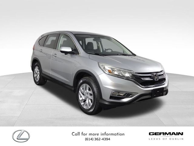 2015 Honda CR-V EX photo 3