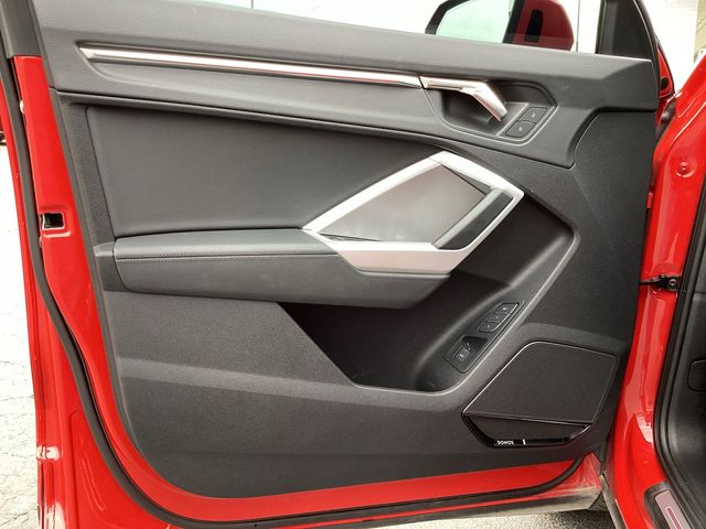 Used Car 2024 Audi Q3  Premium Plus For Sale Under $30,000 In San Antonio, Texas