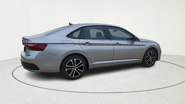 2026 Volkswagen Jetta